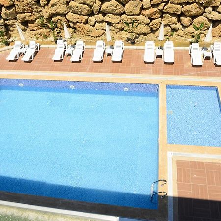 Lofts Alanya Lina Hotel Okurcalar Exterior photo