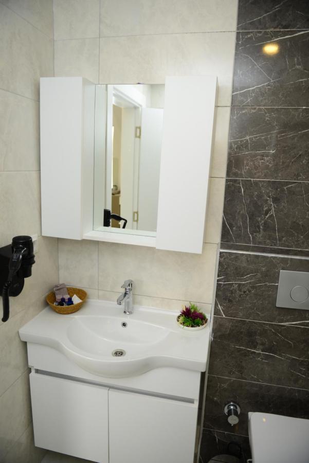 Lofts Alanya Lina Hotel Okurcalar Exterior photo