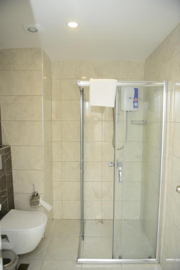 Lofts Alanya Lina Hotel Okurcalar Exterior photo