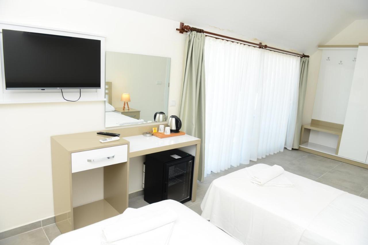 Lofts Alanya Lina Hotel Okurcalar Exterior photo