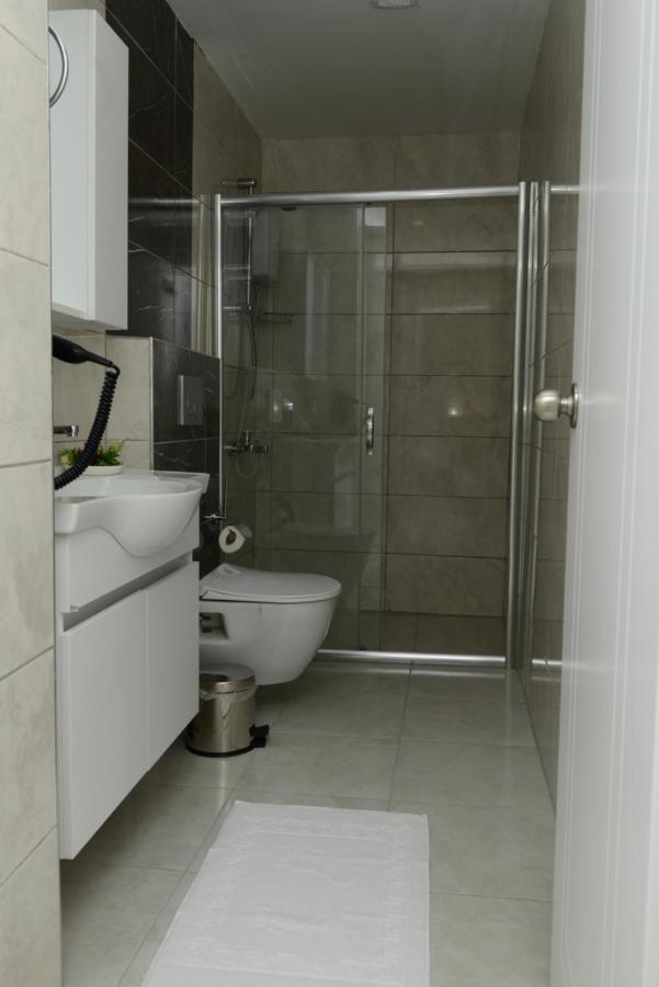Lofts Alanya Lina Hotel Okurcalar Exterior photo